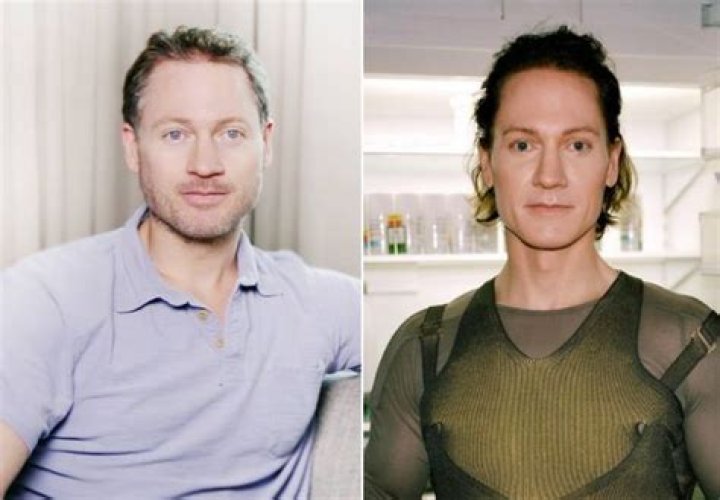 Vann Johnson Net Worth