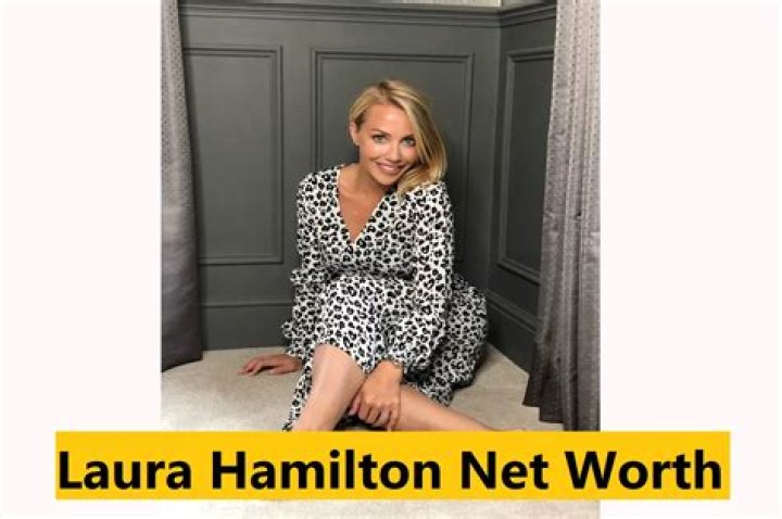 Vicky Hamilton Net Worth