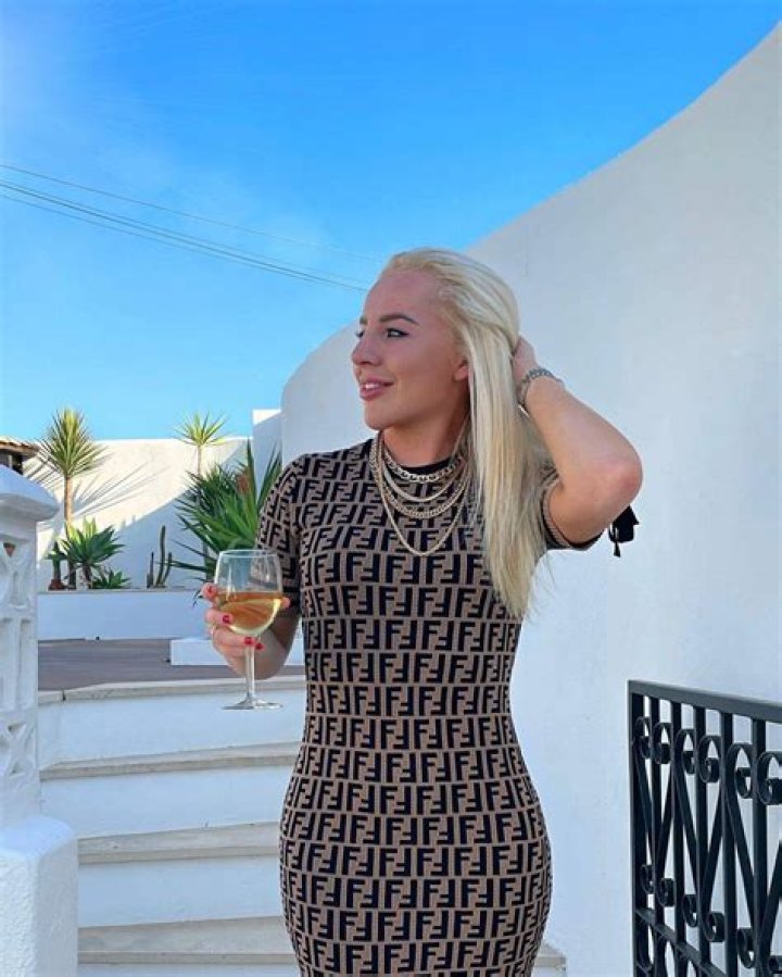 Victoria Cooke Net Worth