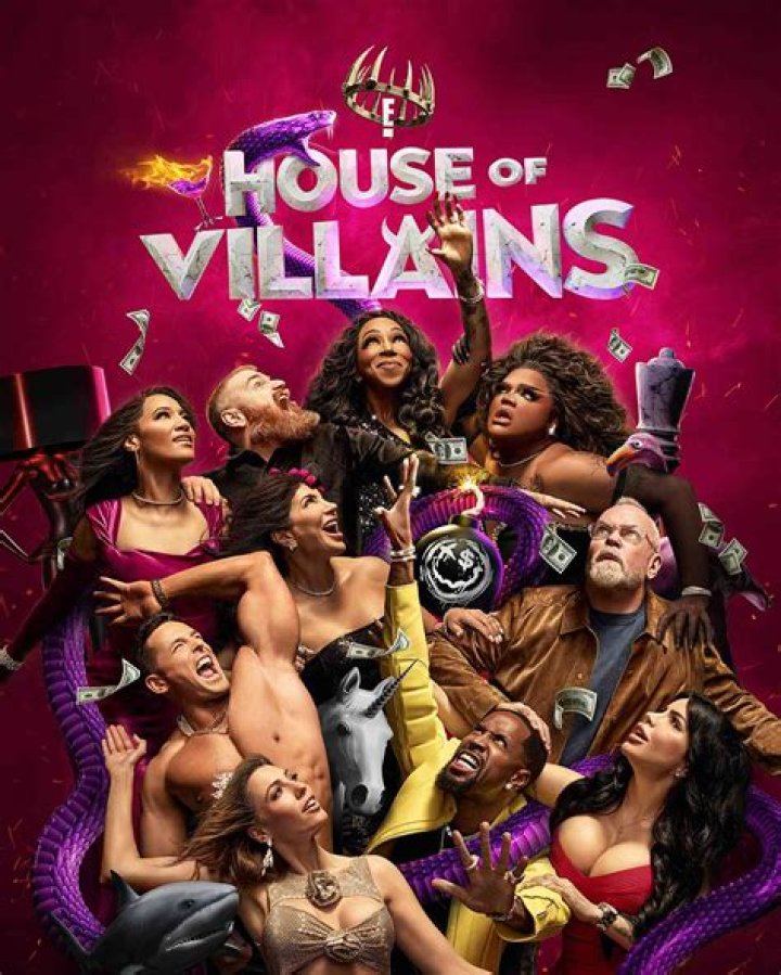 Villains Season 2 Release Date : Recap, Cast, Review, Spoilers, Streaming, Schedule & Where To Watch? - SarkariResult