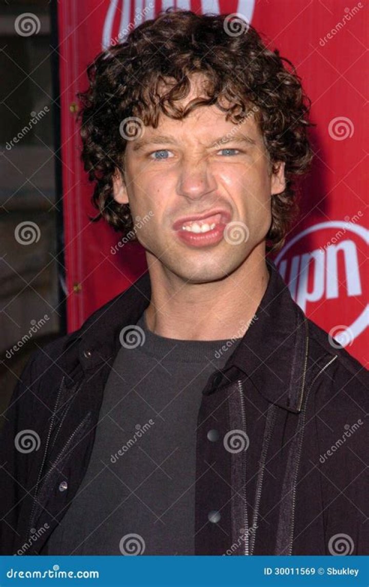 Vince Vieluf Net Worth