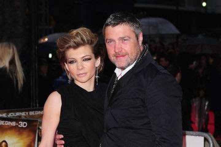 Vincent Regan Nationality: What Nationality Is Vincent Regan?