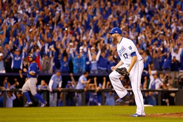 Wade Davis Net Worth