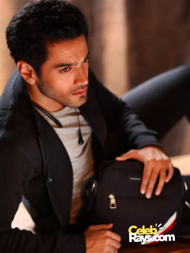 Wahaj Ali Height, Weight, Net Worth, Age, Birthday, Wikipedia, Who, Instagram, Biography