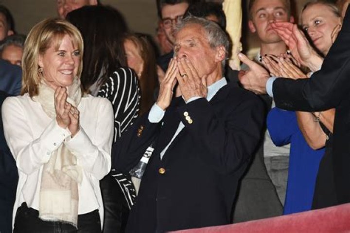 Was Burt Bacharach still married prior to his death? Is Jane Hansen still married to Burt Bacharach?