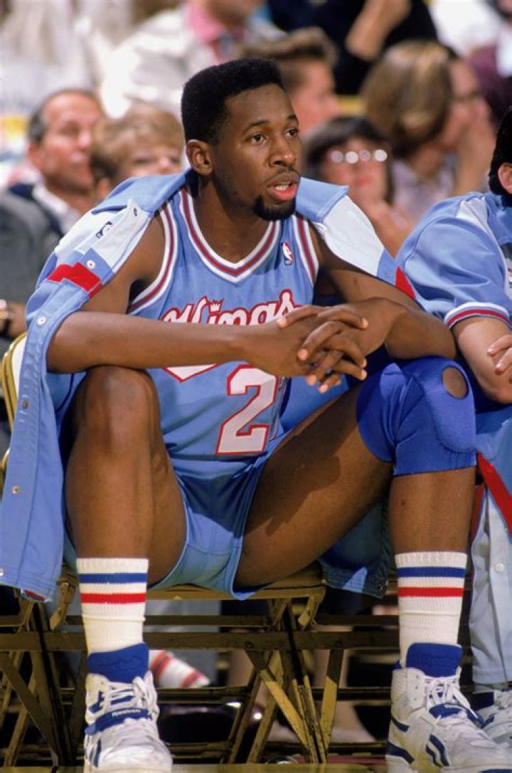 Wayman Tisdale Net Worth