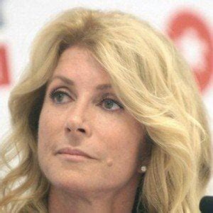 Wendy Davis Net Worth