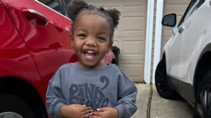 What did Deontray Flanagan do? Texas father charged over daughter Zevaya Marie Flanagan’s death