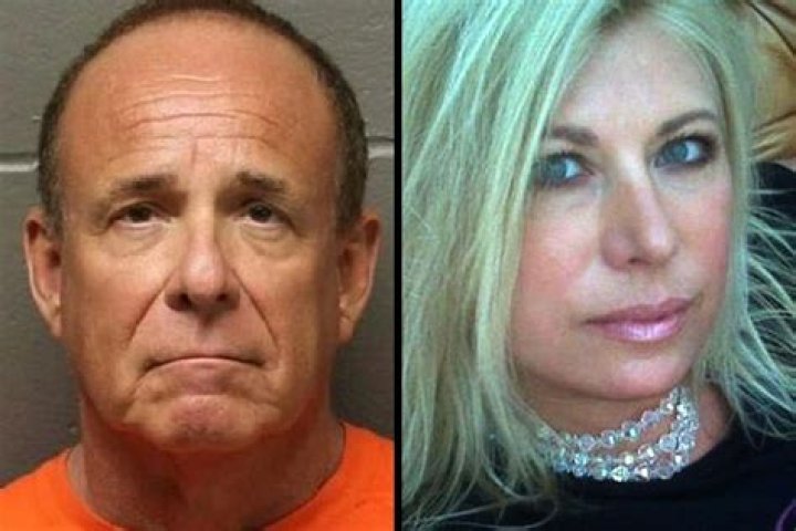 What Happened To April Kauffman? Oxygen True Crime Reveals The Story On Why Her Husband Did It