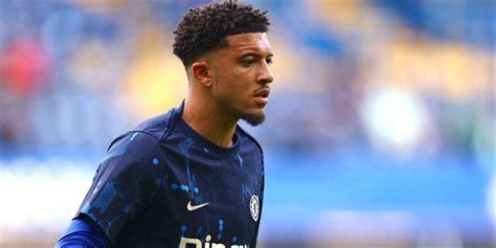 What Happened to Jadon Sancho? Why is Jadon Sancho Not Playing?