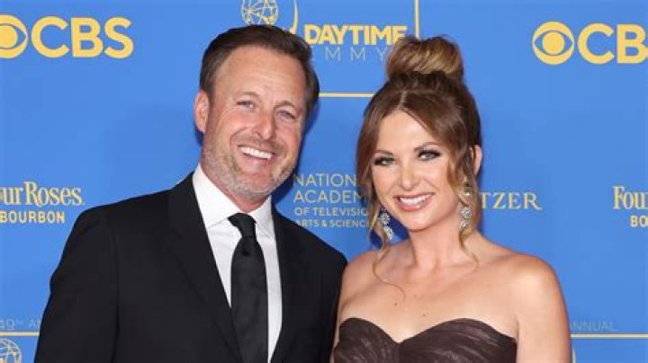 
What Happened To The Bachelor Host, Chris Harrison? Explained 