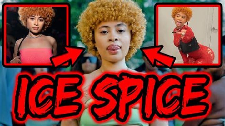 What Is All About Ice Spice Drake Screenshot? TikTok Video Explained