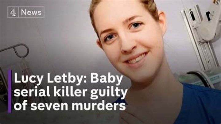 
What is the evidence against Lucy Letby? Case explored as serial killer nurse denies allegations 