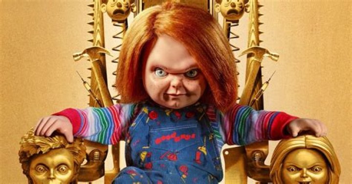 Who Are Carina Battrick Parents? Everything To Know About The Chucky Actress
