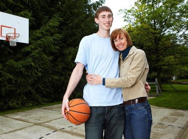 Who are Gordon Haywards Parents? Gordon Hayward Biography, Parents Name, Nationality and More