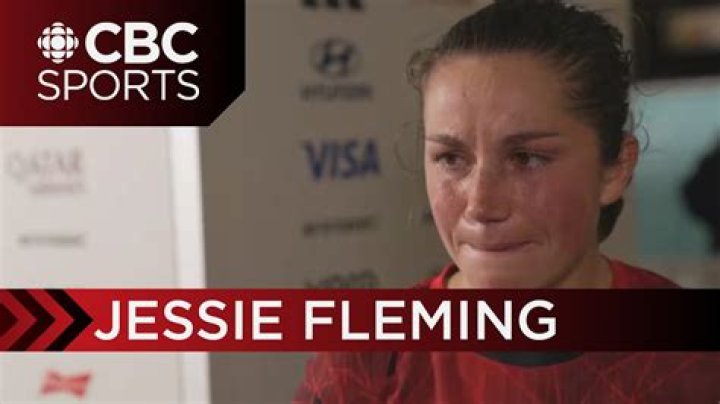 Who Are Jessie Fleming Parents? Meet The Olympics Athlete On Instagram