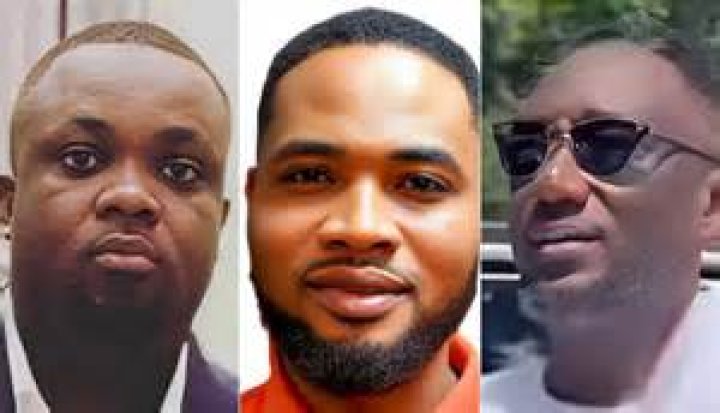 
Who Are Kofi Balmer’s Parents? Meet His Dad Jimmy & Mom Mrs. Balmer 