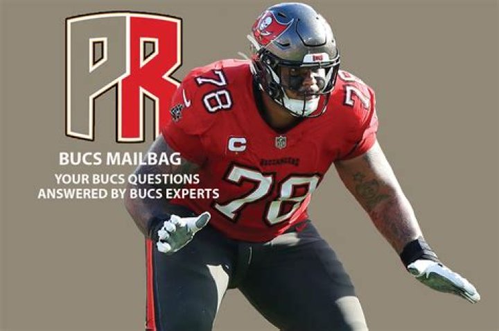 
Who are Tristan Wirfss Parents? Tristan Wirfs Biography, Parents Name, Nationality and More 