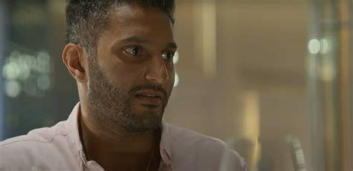 Who Is Abhishek Shake Chatterjee From Love Is Blind Season 2? Know About The Veterinarian From Chicago