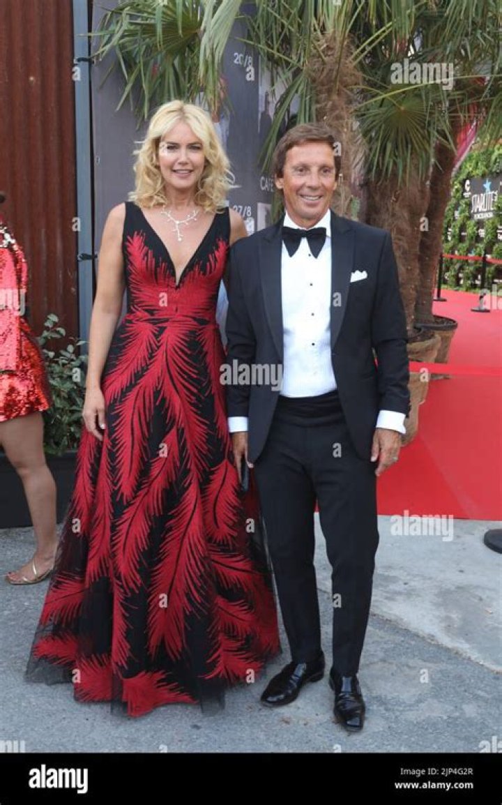 Who Is Alejandro Gravier? Everything To Know About The Businessman