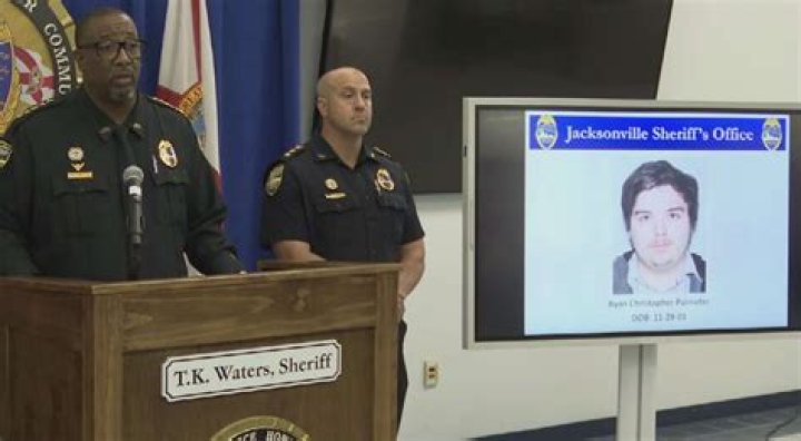 
Who Is Brandon Deandra Knight From Jacksonville? Dumas Arkansas Shooting Suspect Arrested, Charges Explained 