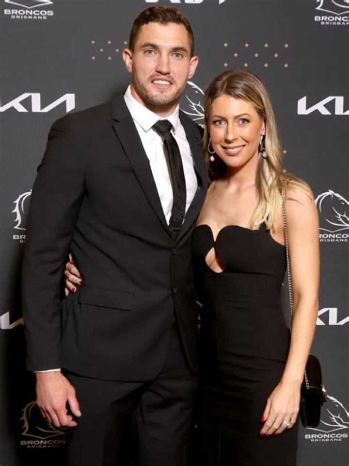Who Is Corey Oates’s Wife Tegan Miles? Everything To Know About