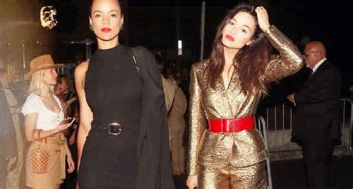 Who Is Crystal Reed Partner Maria Sten? Rumored Girlfriend And Ex-Husbands Details