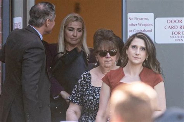 Who is Dana Smithers? Bryan Kohberger’s parents, Michael Kohberger, Maryann Kohberger, testify in missing woman’s death