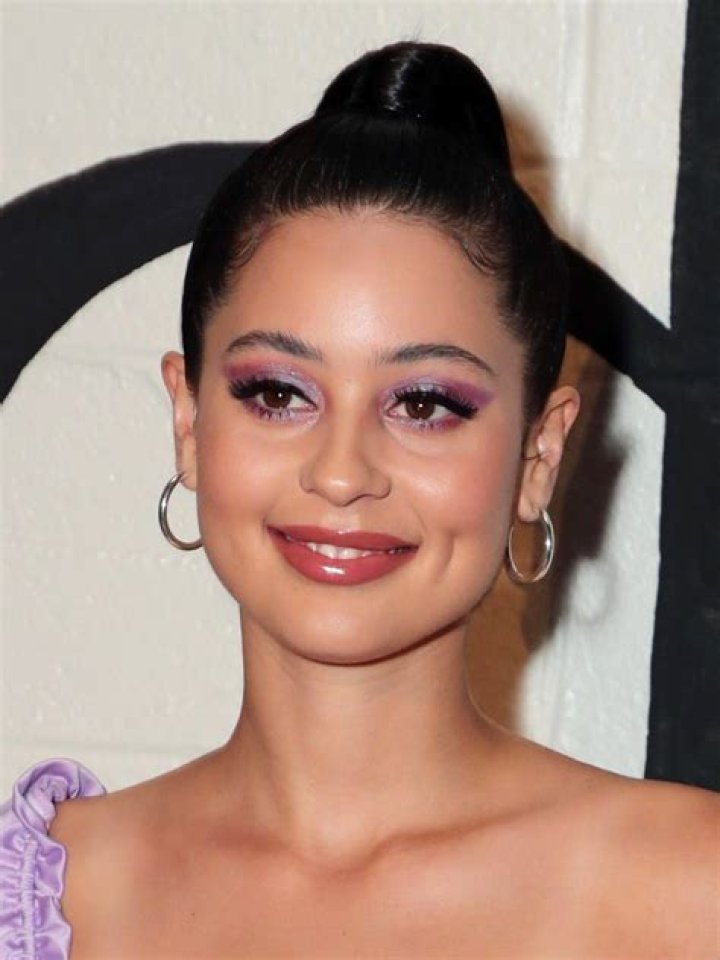 Who Is Falize Rome? Alexa Demie Sister Age & Instagram -Euphoria