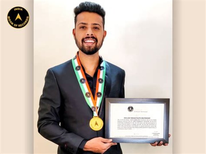 Who Is Flute Beatboxer Medhat Mamdouh? Meet AGT Contestant On Instagram