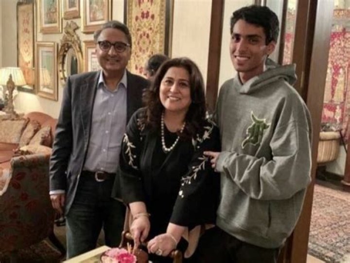 Who Is Harpal Randhawa? His Bio, Age, Net Worth, Family - SarkariResult