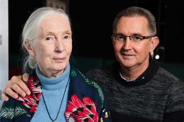 Who Is Hugo Eric Louis Van Lawick Wife? Details To Know About Jane Goodall’s Son