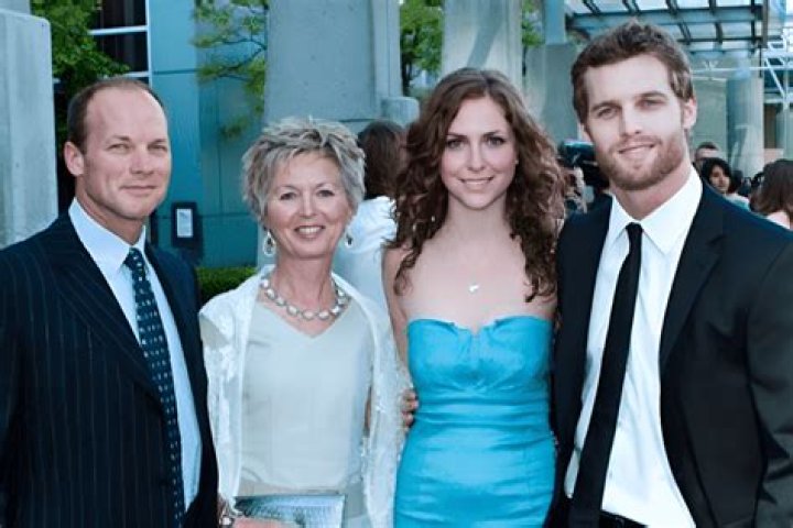 Who Is Jared Keeso Wife Magali Brunelle? Kids Family And Net Worth