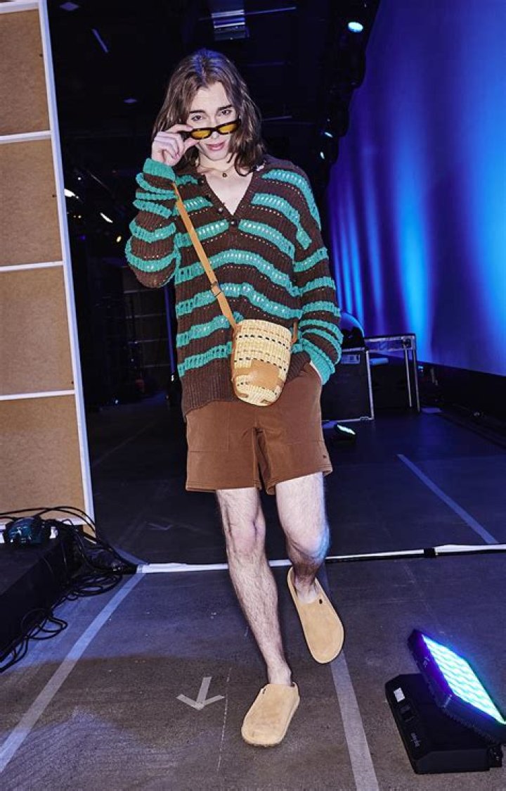 Who Is Jarvis Aivali? Details To Know About The Social Media Influencer