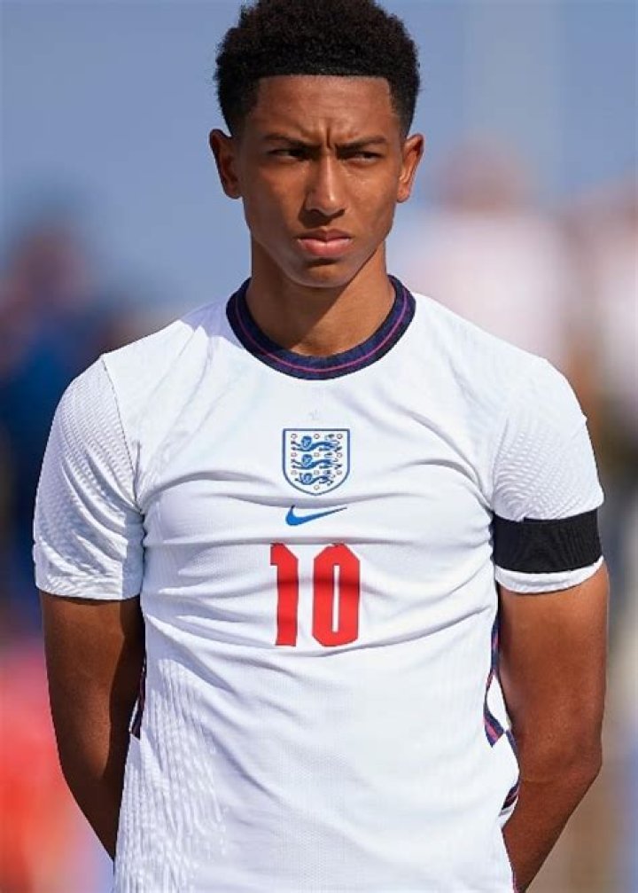 Who Is Jobe Bellingham? Facts To Know About The Football Player