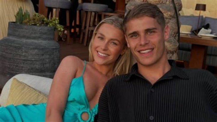 
Who Is Kasper Dolberg Girlfriend Cecilie Hornbaek? Dating History And Relationship Timeline 