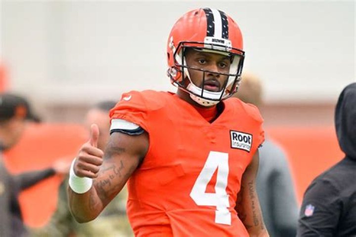 
Who Is Kyla Hayes From Houston? Deshaun Watson Accuser Comes Forward On HBO’s ‘Real Sports’ 
