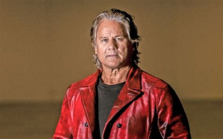 Who Is Levi Stevens? Facts To Know About Jon Stevens Son