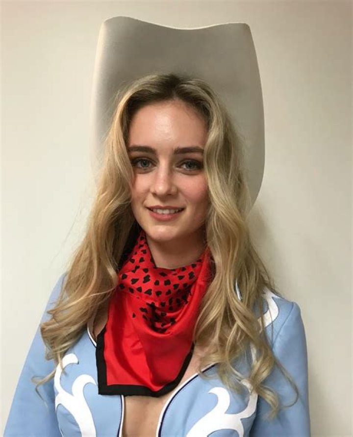 Who Is Lucy Currey? Everything To Know About Cowboy Bebop Actress