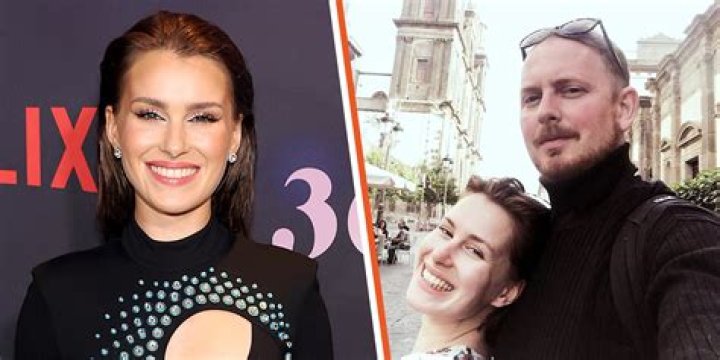 Who Is Łukasz Witt-Michałowski? Meet Anna-Maria Sieklucka Boyfriend On Instagram