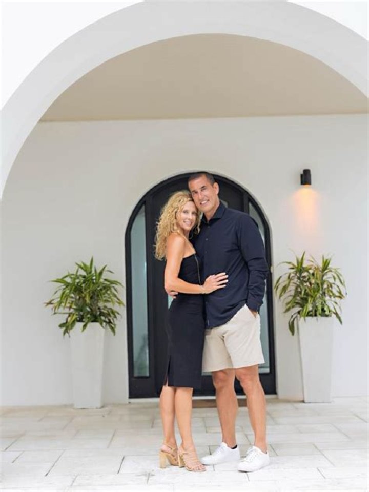 Who Is Luke Fickell Wife Amy Fickell? Personal Life Of The Possible New LSU Coach