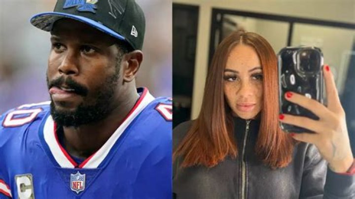 Who is Megan Denise? – Meet Former Stripper & Von Miller’s Ex-Girlfriend
