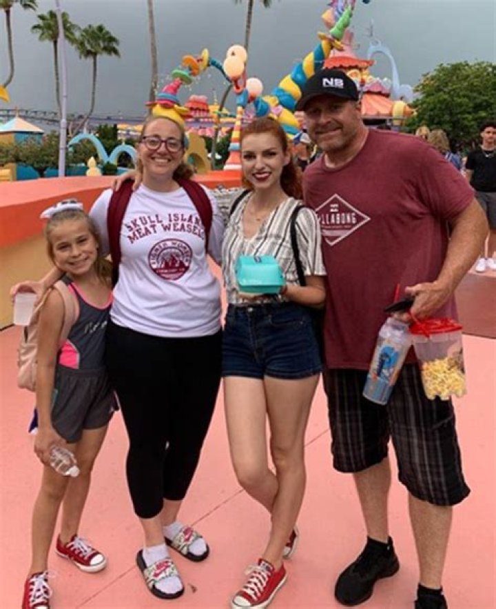 Who Is Naia Giambi? Everything To Know About Jeremy Giambi Wife And Family