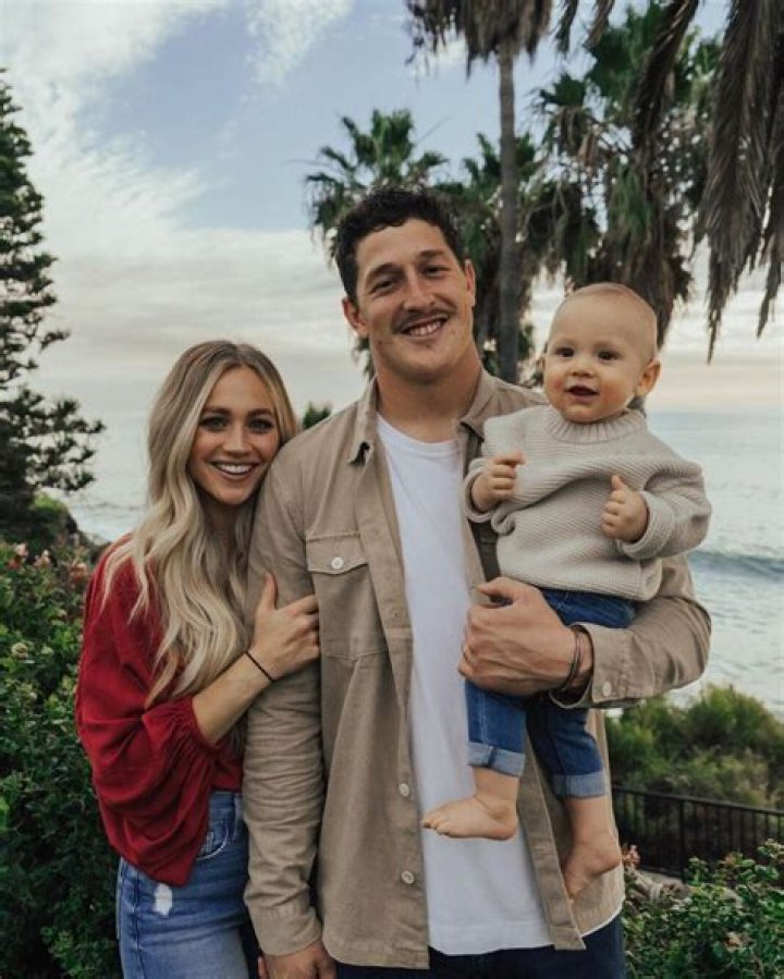 Who Is Nick Vigil’s Wife Savannah?