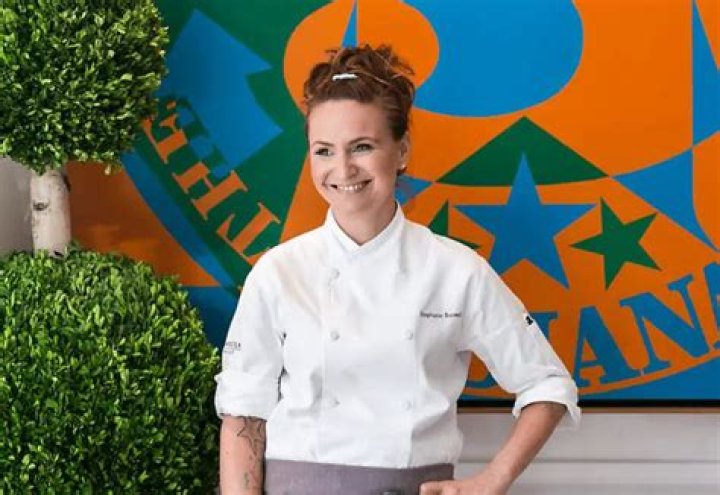 Who Is Pastry Chef Stephanie Boswell? Find Her Wikipedia, Husband and Age Details
