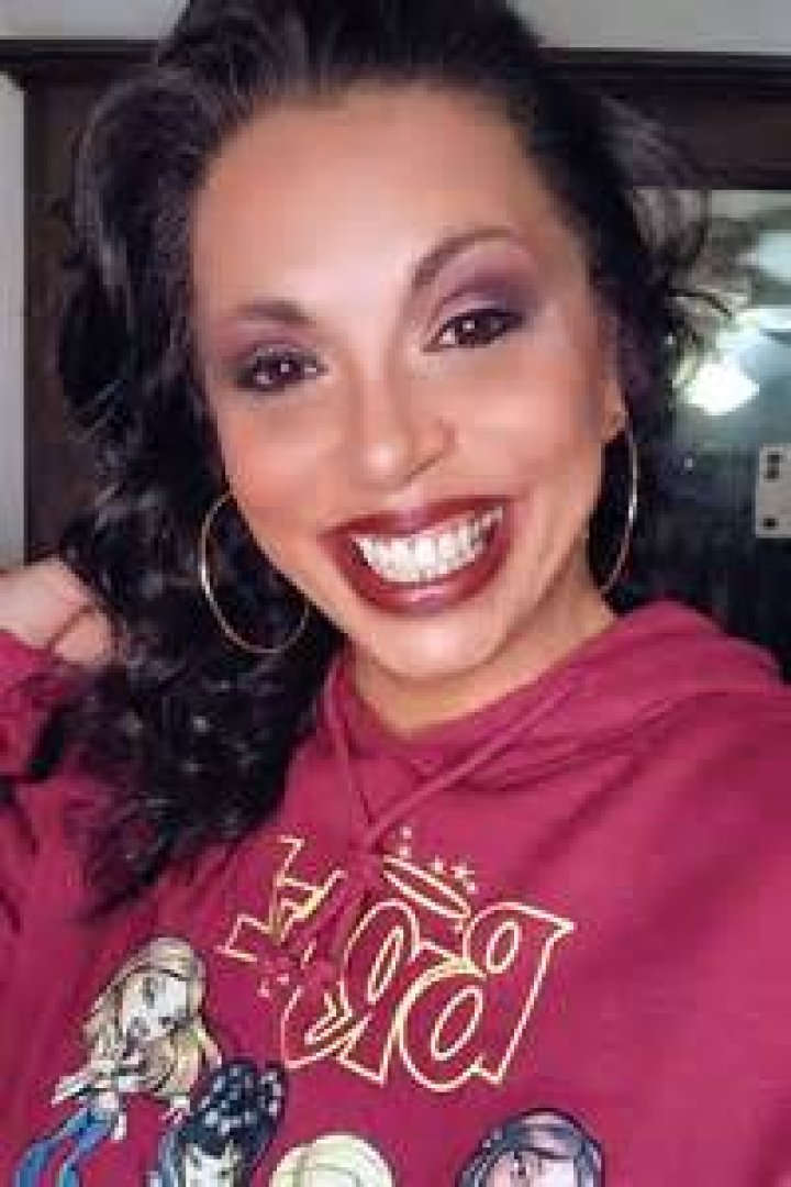 Who Is Quinton Spain’s Wife Alexandra?