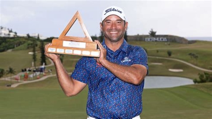 Who is Rafael Campos Golf? Everything To Know About Him