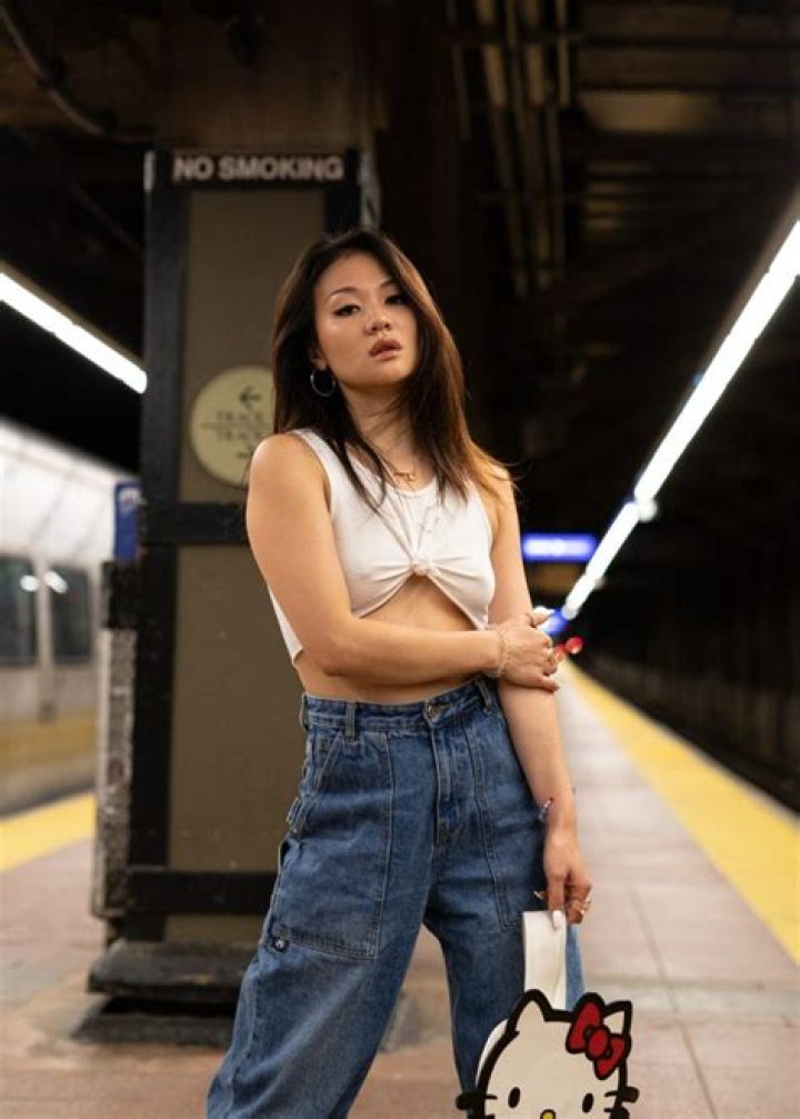 
Who is rapper REI AMI? Age, Height, Net Worth, Boyfriend, Wiki 