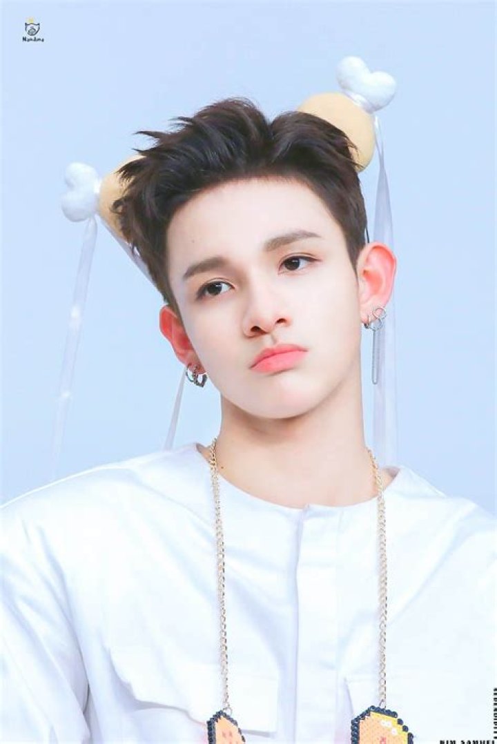 Who Is Samuel Kim Arredondo Parents? His Mom and Father’s Age Now