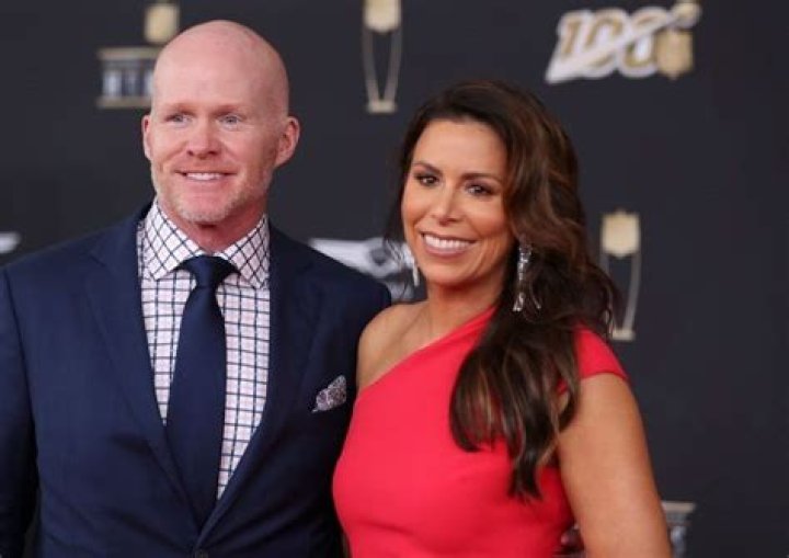 Who Is Sean McDermott Wife Jamie McDermott? Age Gap & Net Worth